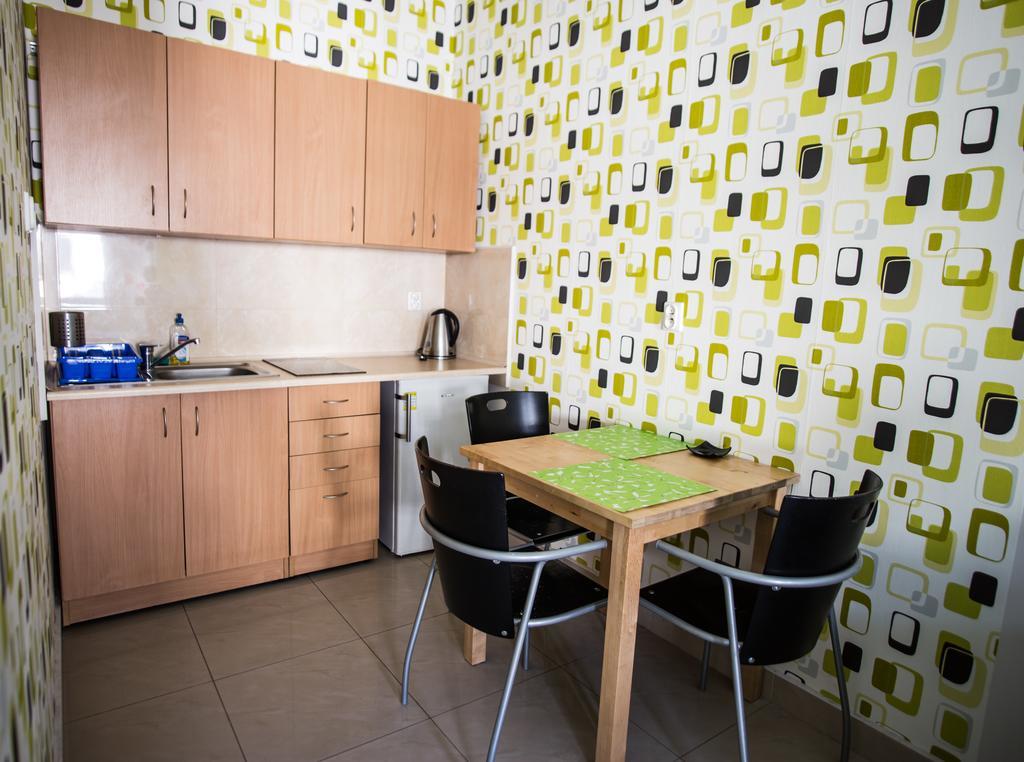 Skłodowska-curie, Martini Apartament Kraków