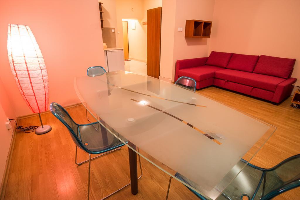 Apartament Skłodowska-curie, Martini Kraków