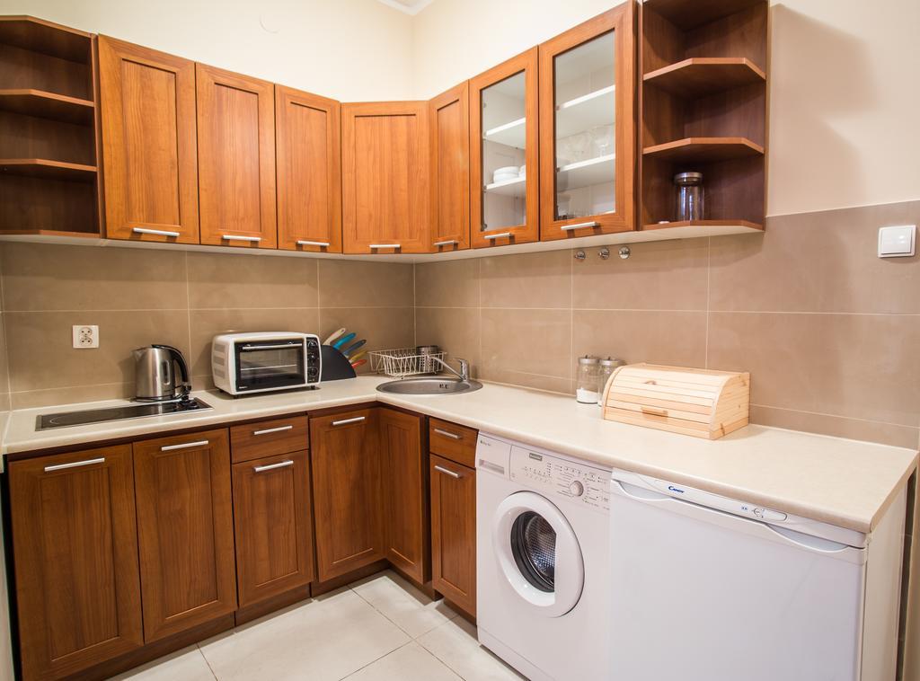 Skłodowska-curie, Martini Apartament Kraków