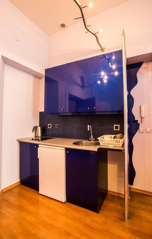 Apartament Skłodowska-curie, Martini Kraków