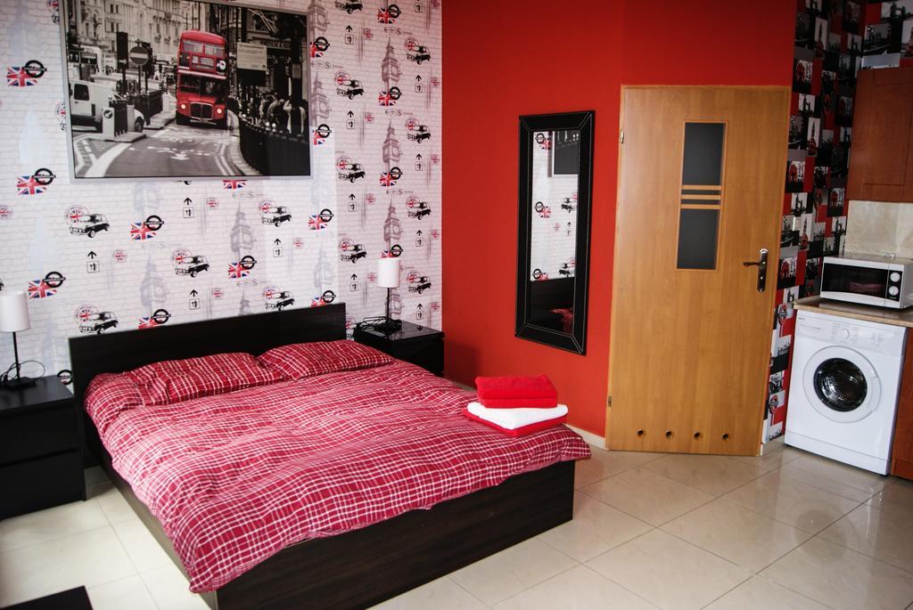 Apartament Skłodowska-curie, Martini Kraków