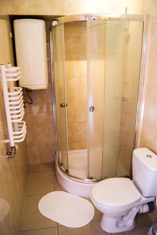 Apartament Skłodowska-curie, Martini Kraków