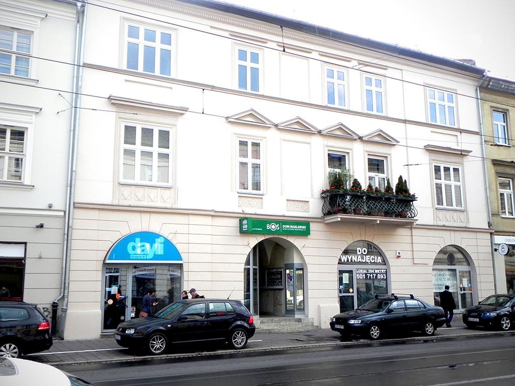Skłodowska-curie, Martini Kraków