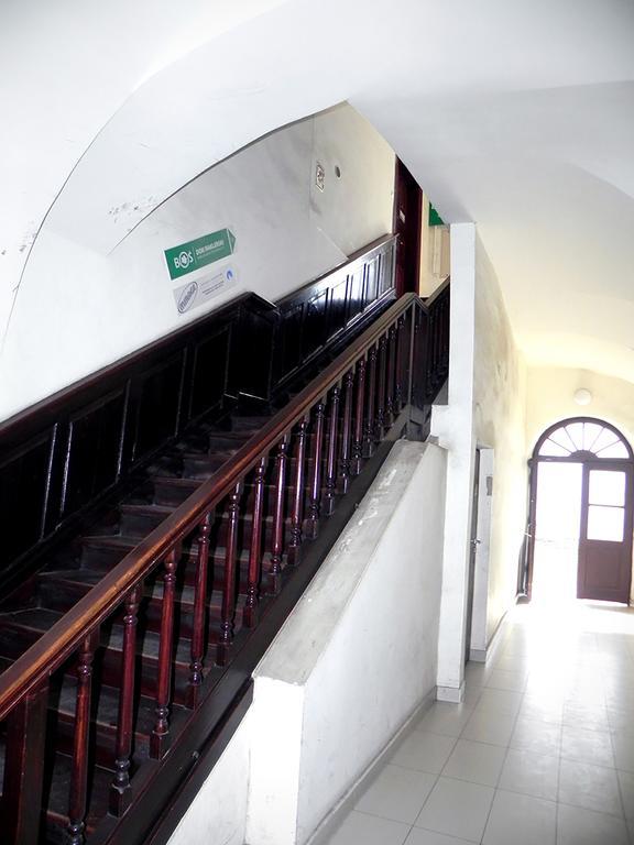 Apartament Skłodowska-curie, Martini *