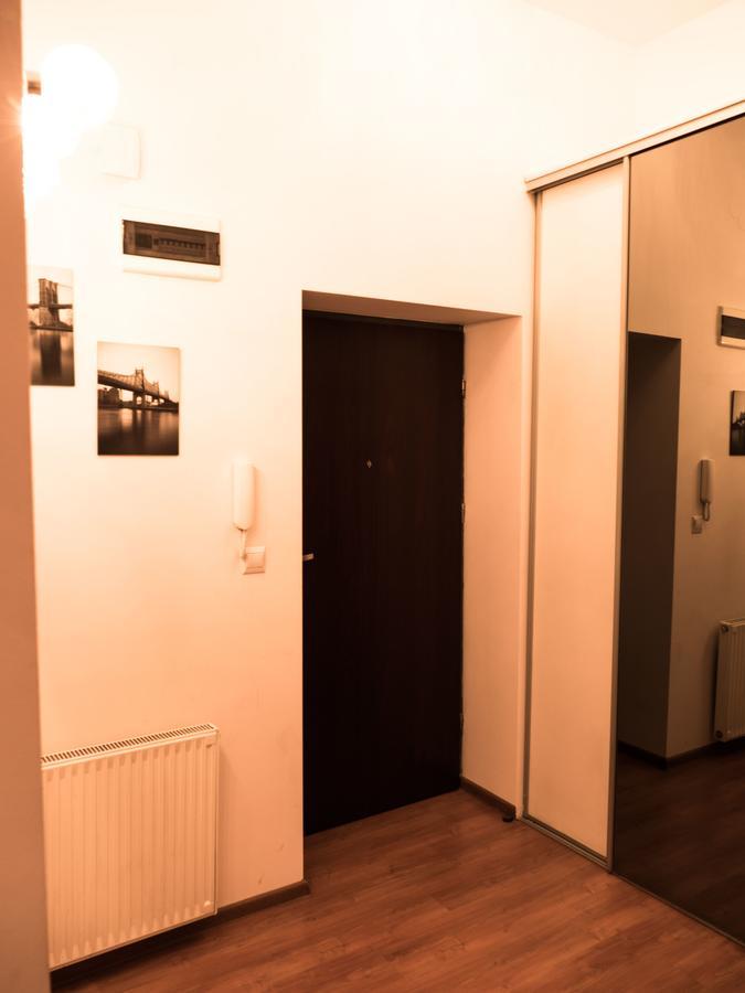 Skłodowska-curie, Martini Apartament *