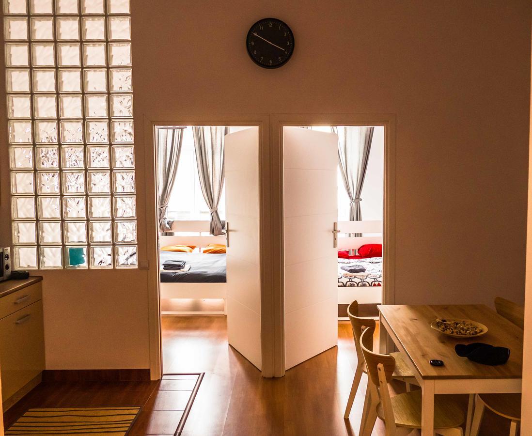 Skłodowska-curie, Martini Apartament Kraków