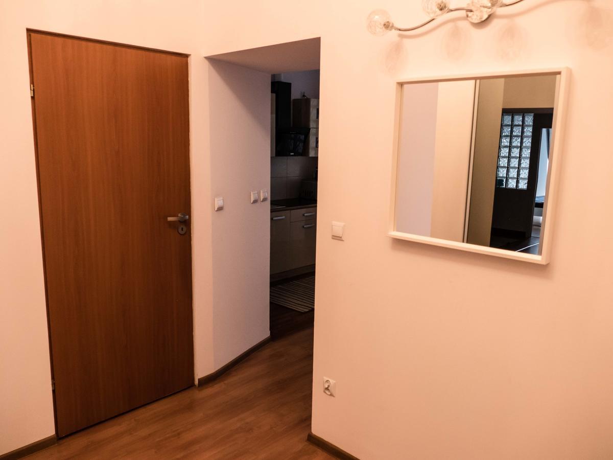 Skłodowska-curie, Martini Apartament *
